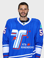 Хорошев Фёдор